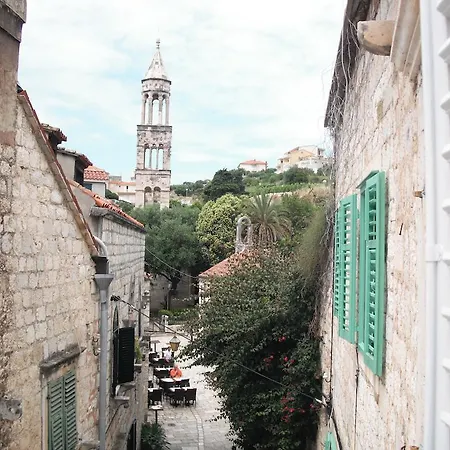 Nights In Hvar 아파트