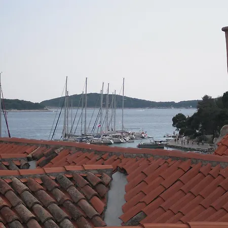 Nights In Hvar